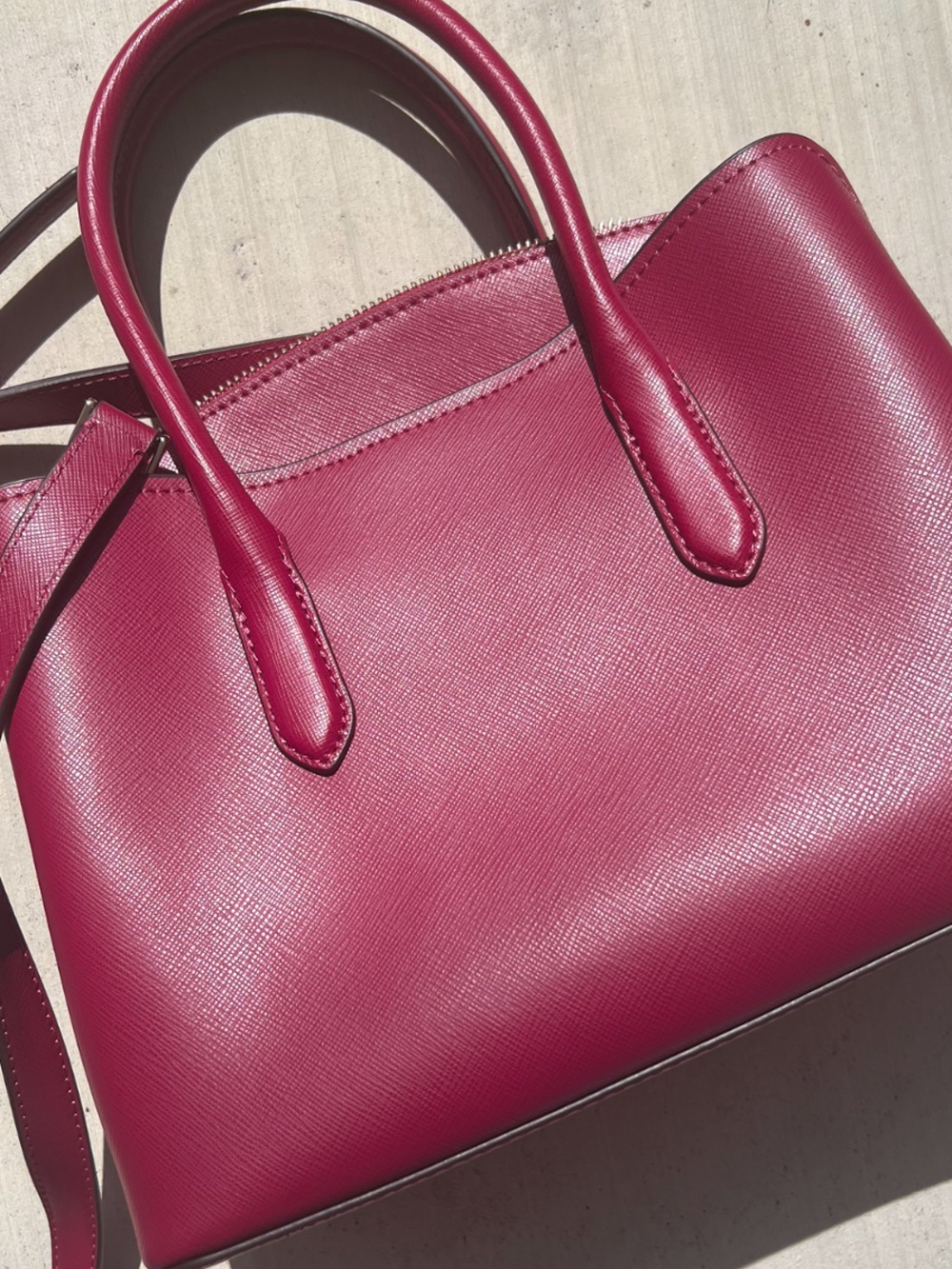 New Kate Spade Purse - Picture 8 of 10